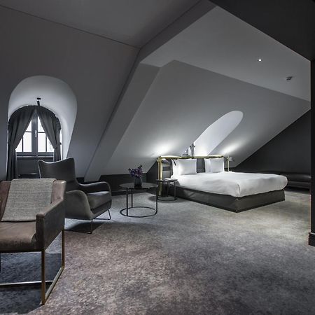 Hotel Pacai, Vilnius, A Member Of Design Hotels Εξωτερικό φωτογραφία The Residence