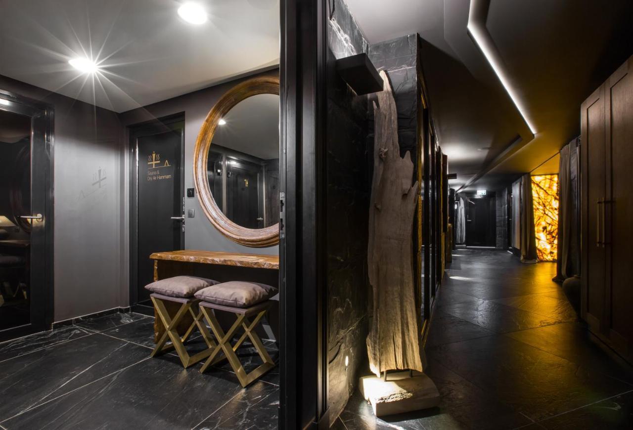 Hotel Pacai, Vilnius, A Member Of Design Hotels Εξωτερικό φωτογραφία